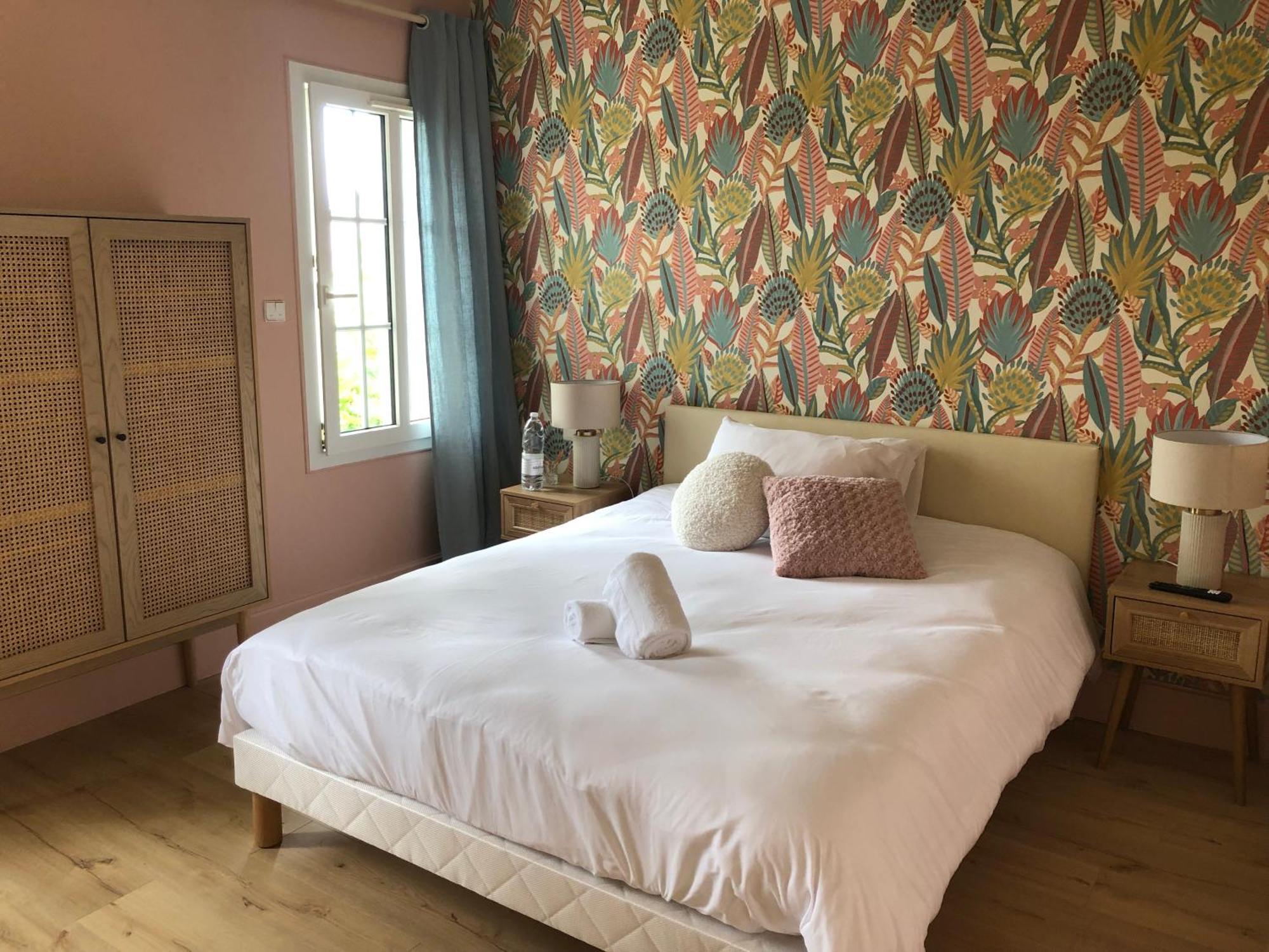 Maison D'Hotes A 라플름 외부 사진